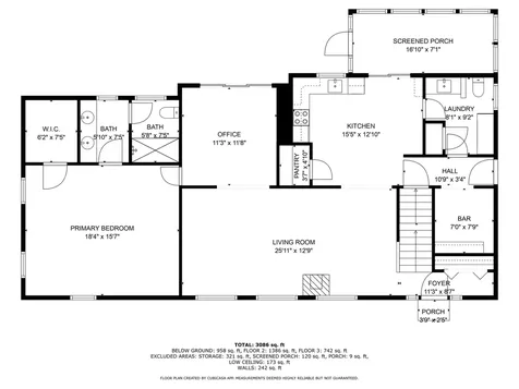 42 Mason Drive New Boston NH 03070