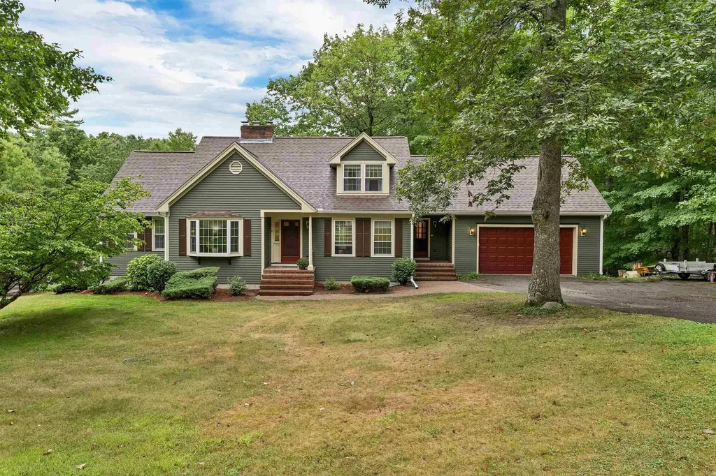 10 Independence Drive Salem NH 03079