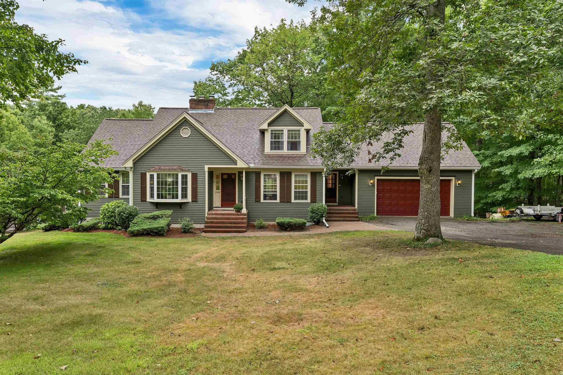 10 Independence Drive Salem NH 03079