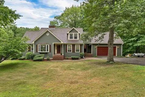 10 Independence Drive Salem NH 03079