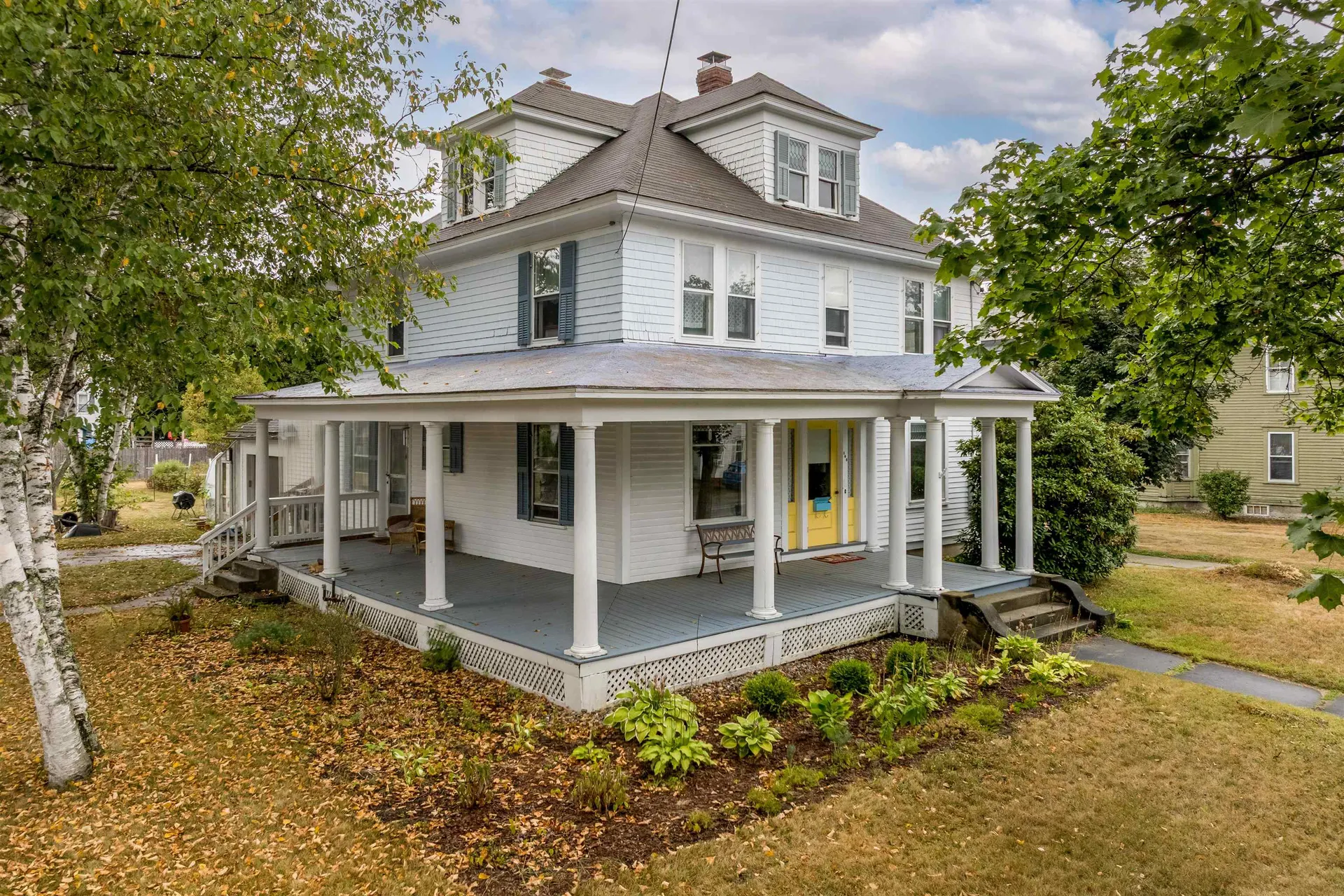 162 N Main Street Newport NH 03773