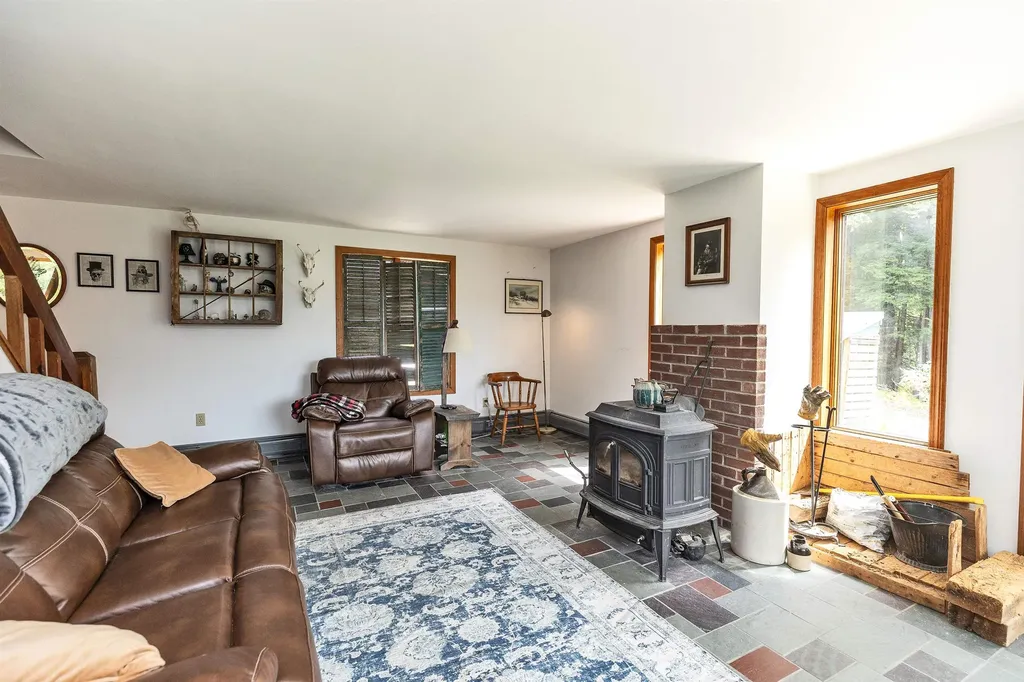 213 Brush Brook Road Dublin NH 03444