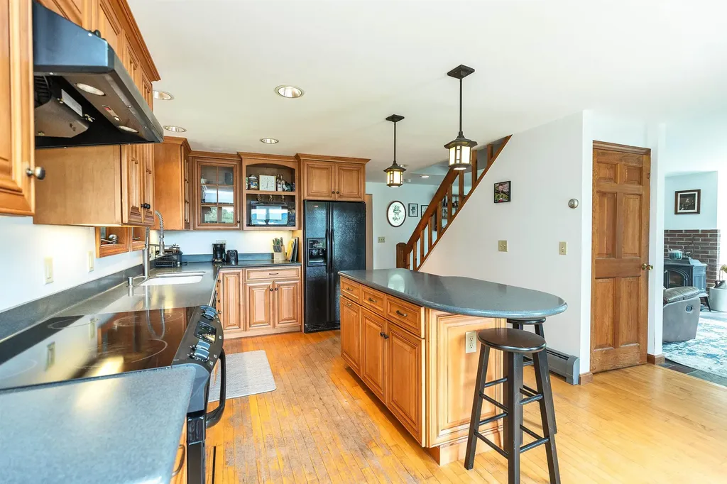 213 Brush Brook Road Dublin NH 03444