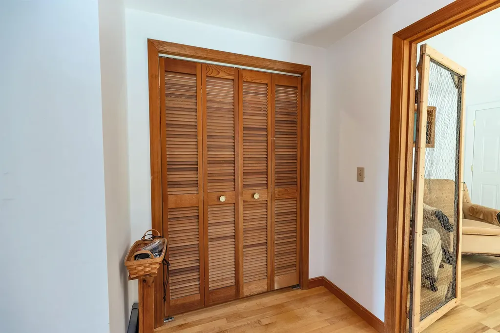 213 Brush Brook Road Dublin NH 03444