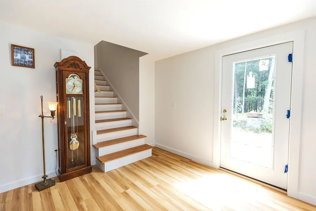 213 Brush Brook Road Dublin NH 03444