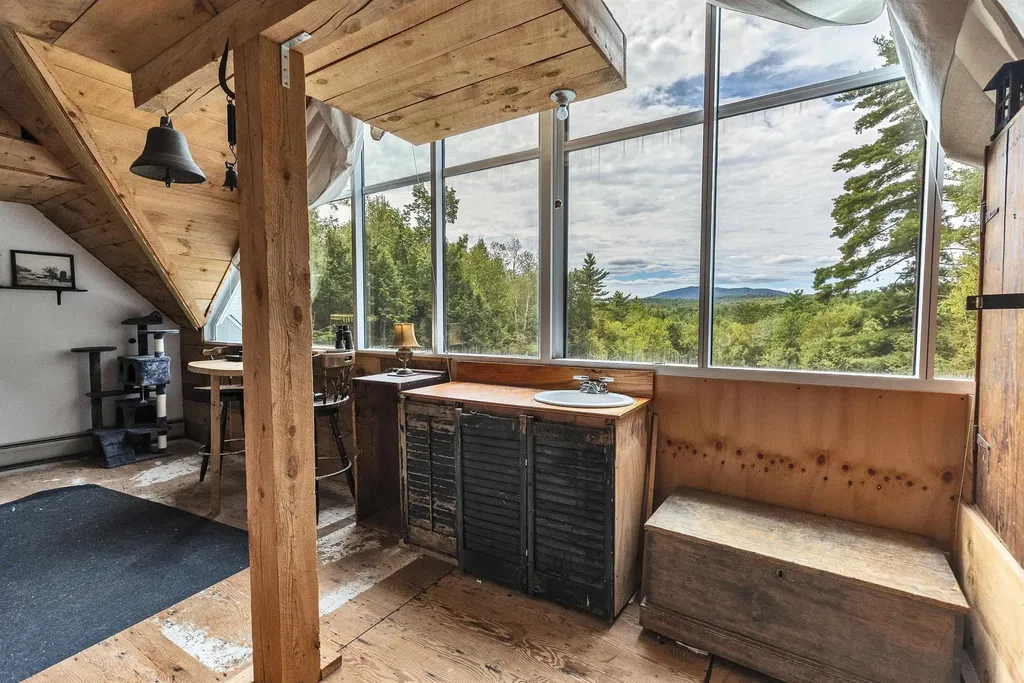 213 Brush Brook Road Dublin NH 03444