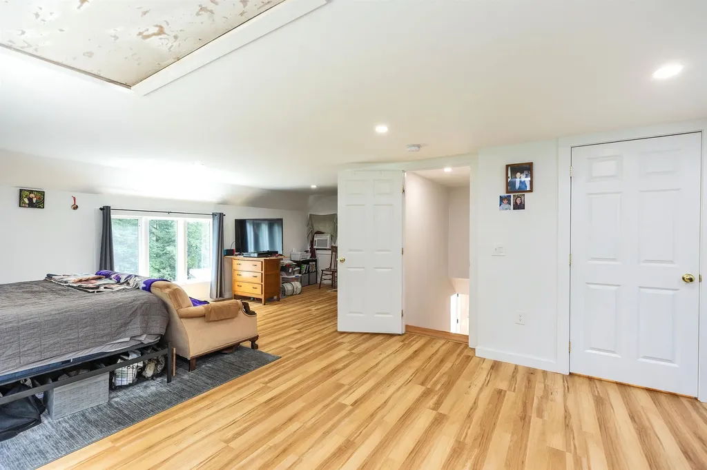 213 Brush Brook Road Dublin NH 03444