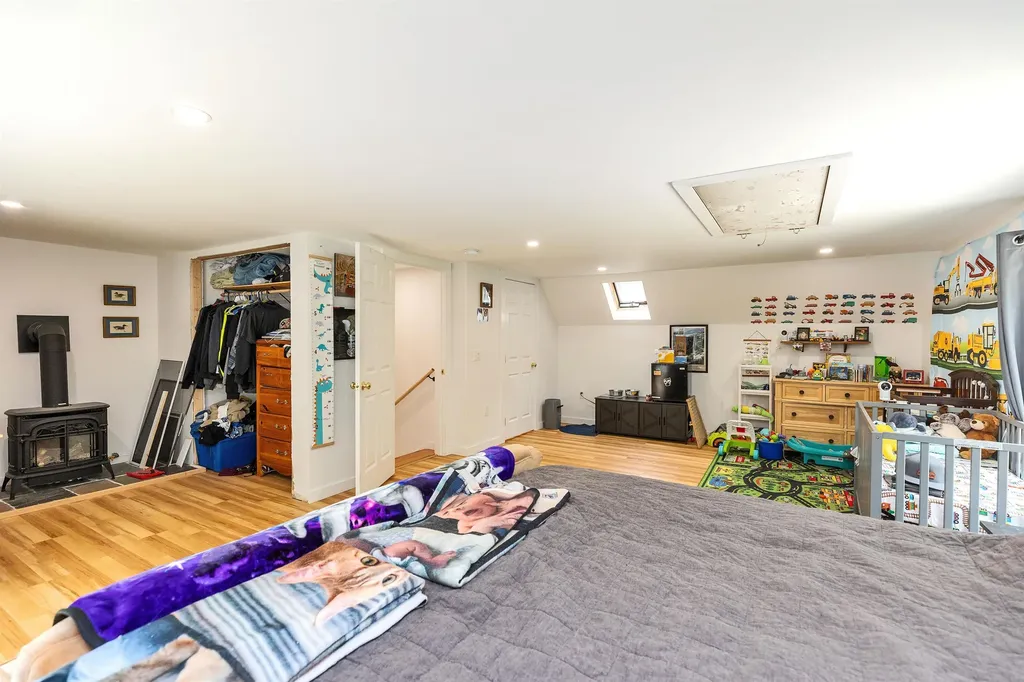 213 Brush Brook Road Dublin NH 03444