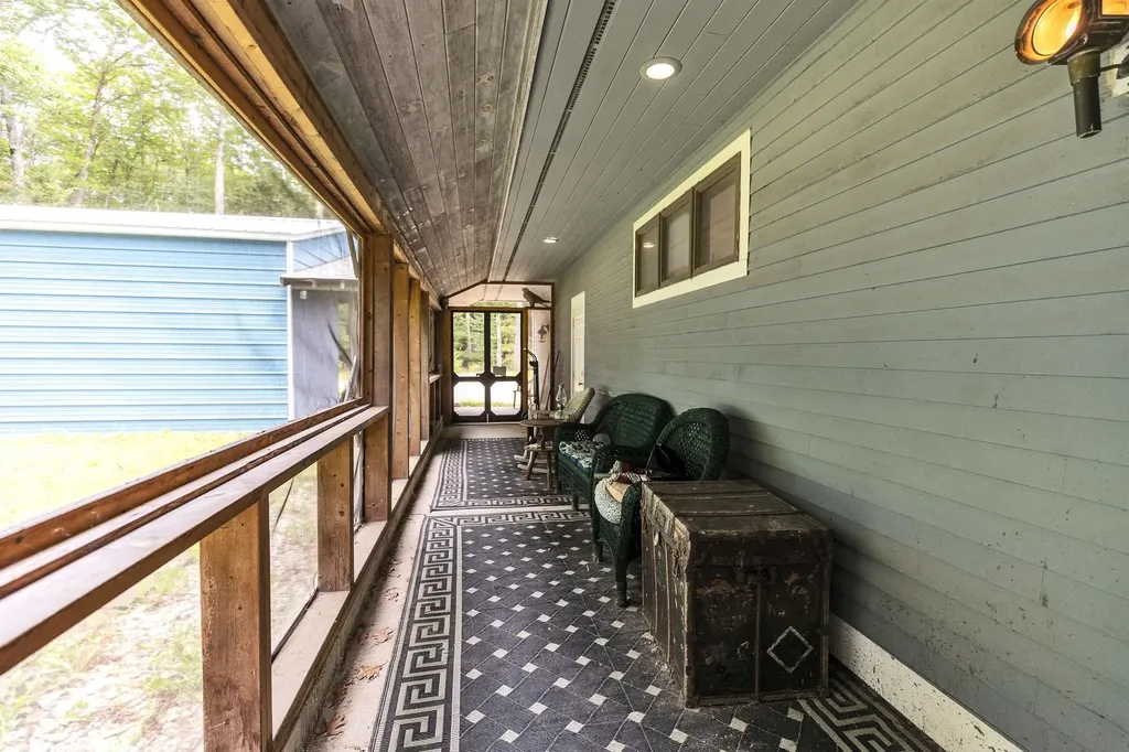 213 Brush Brook Road Dublin NH 03444