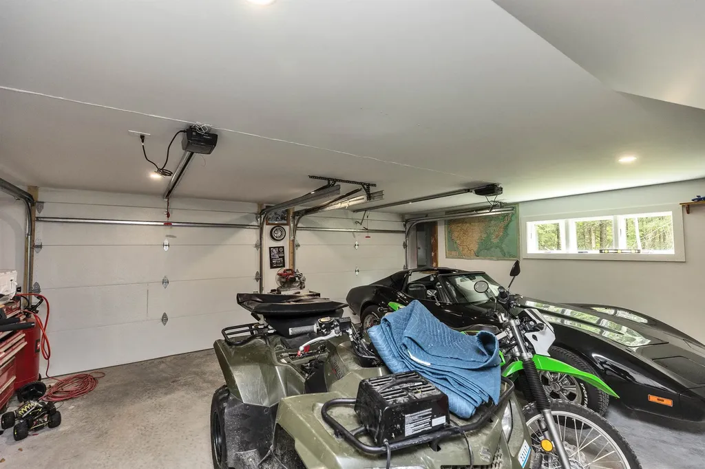 213 Brush Brook Road Dublin NH 03444