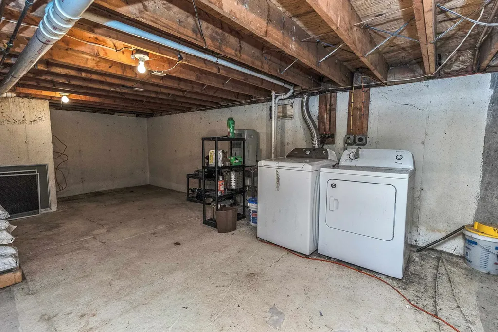 213 Brush Brook Road Dublin NH 03444