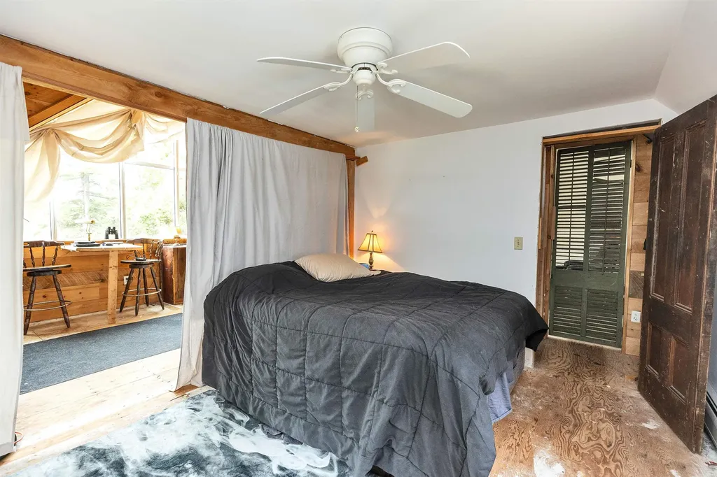 213 Brush Brook Road Dublin NH 03444