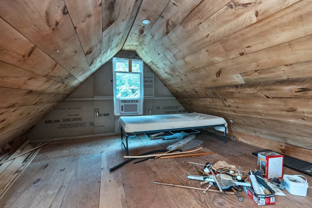 213 Brush Brook Road Dublin NH 03444