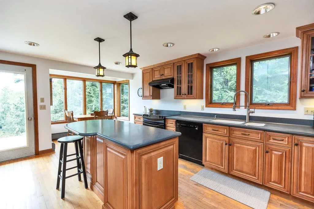 213 Brush Brook Road Dublin NH 03444