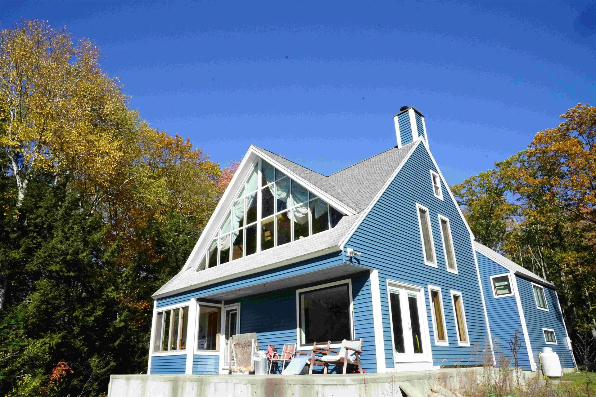 213 Brush Brook Road Dublin NH 03444