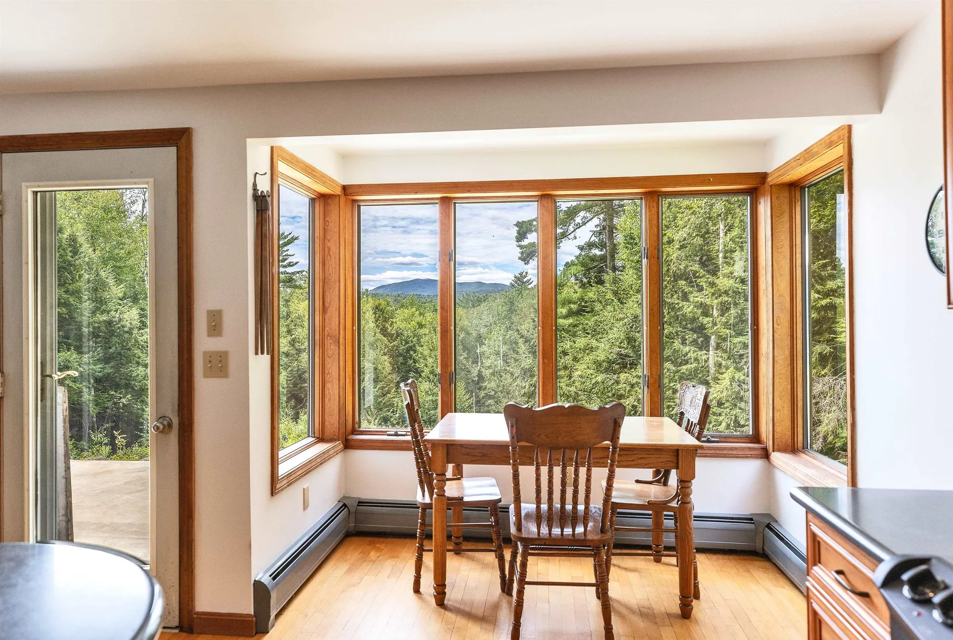 213 Brush Brook Road Dublin NH 03444