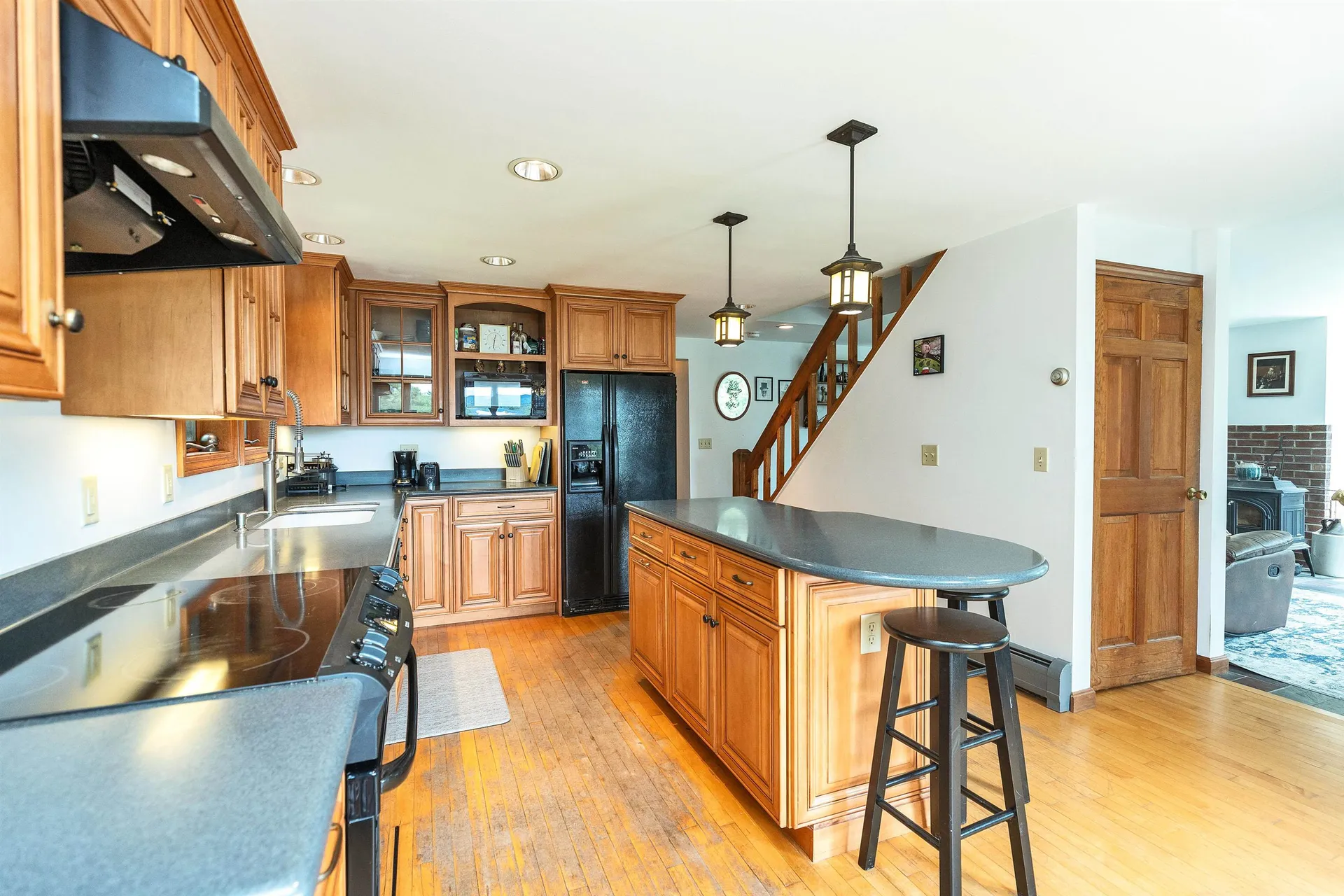 213 Brush Brook Road Dublin NH 03444