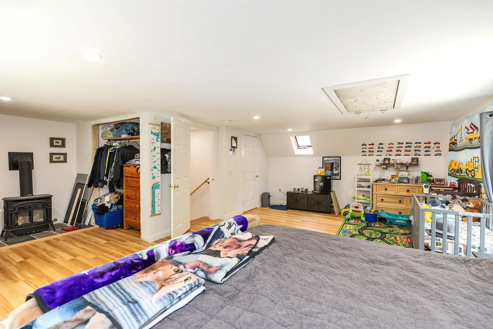 213 Brush Brook Road Dublin NH 03444