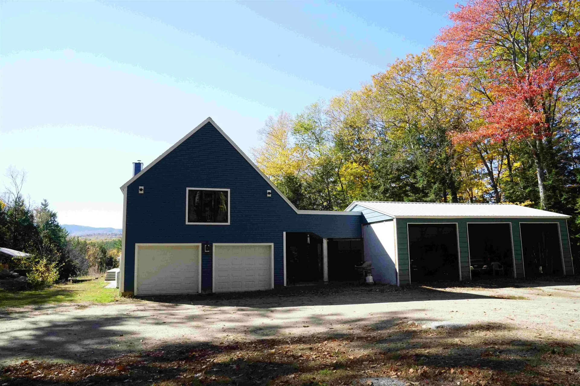 213 Brush Brook Road Dublin NH 03444