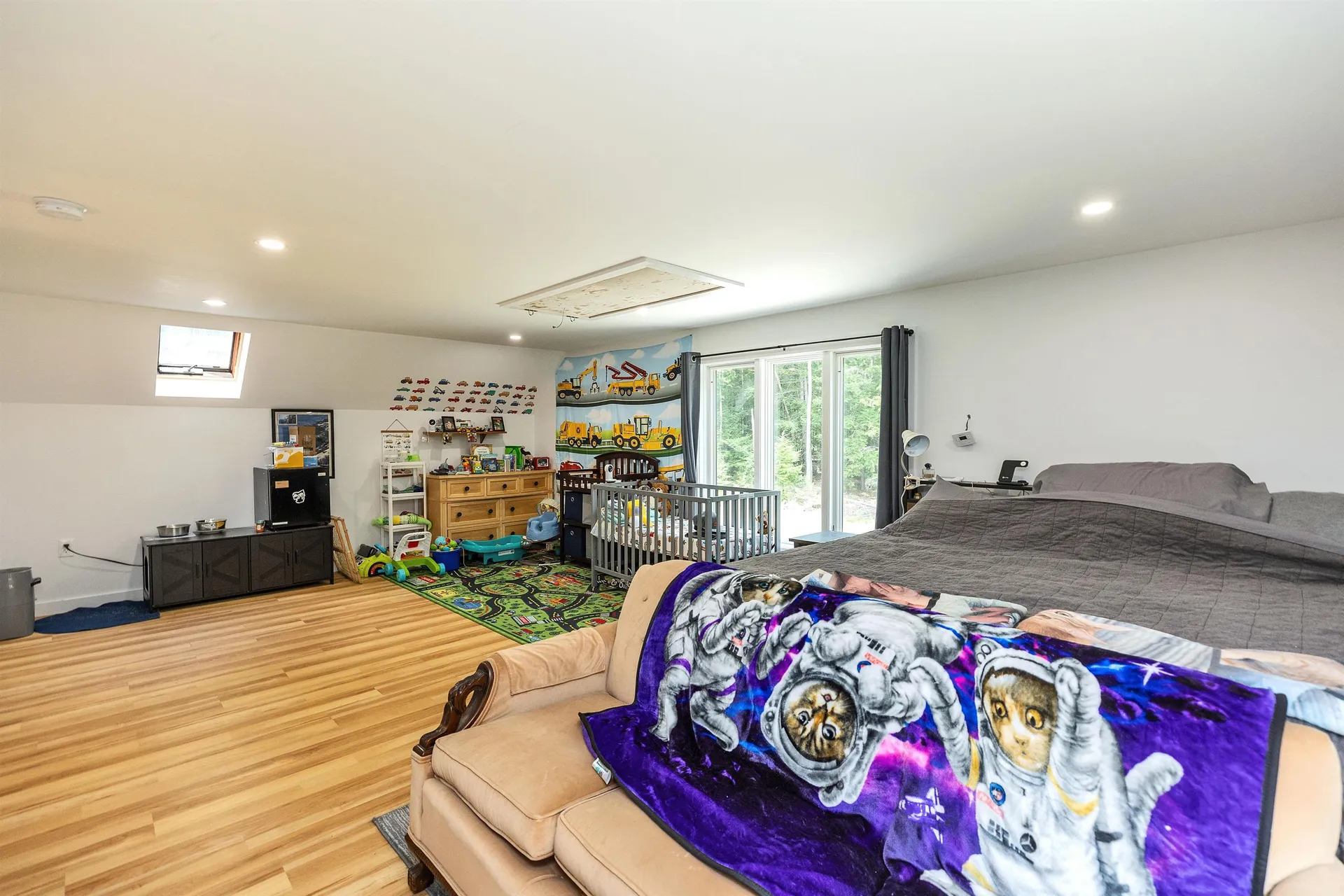 213 Brush Brook Road Dublin NH 03444