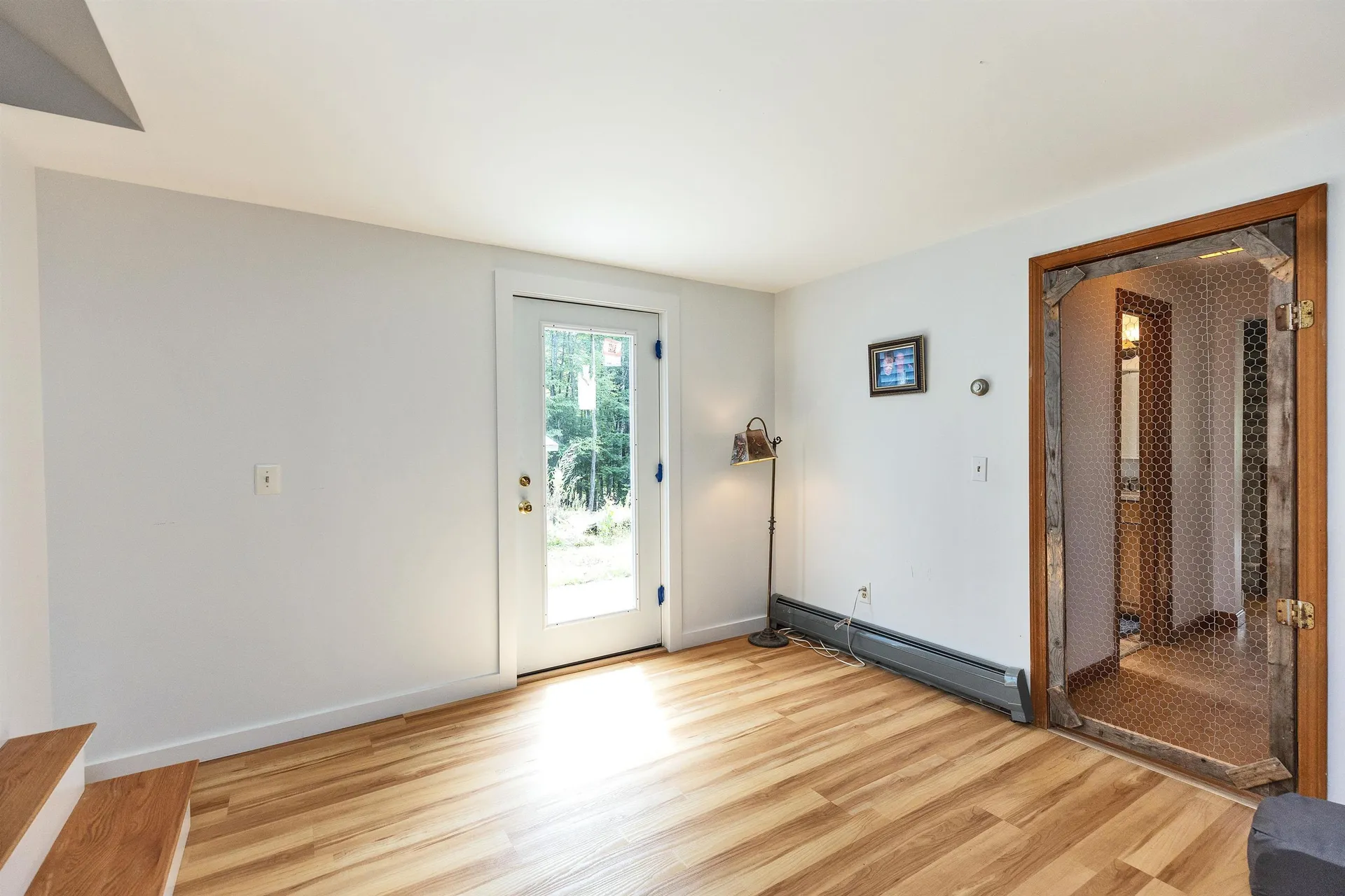 213 Brush Brook Road Dublin NH 03444