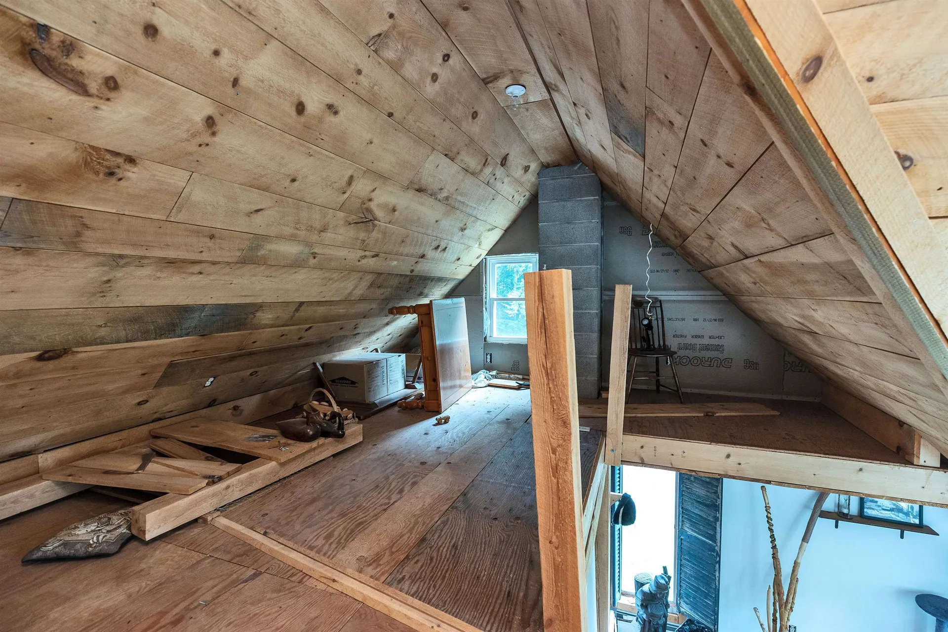 213 Brush Brook Road Dublin NH 03444