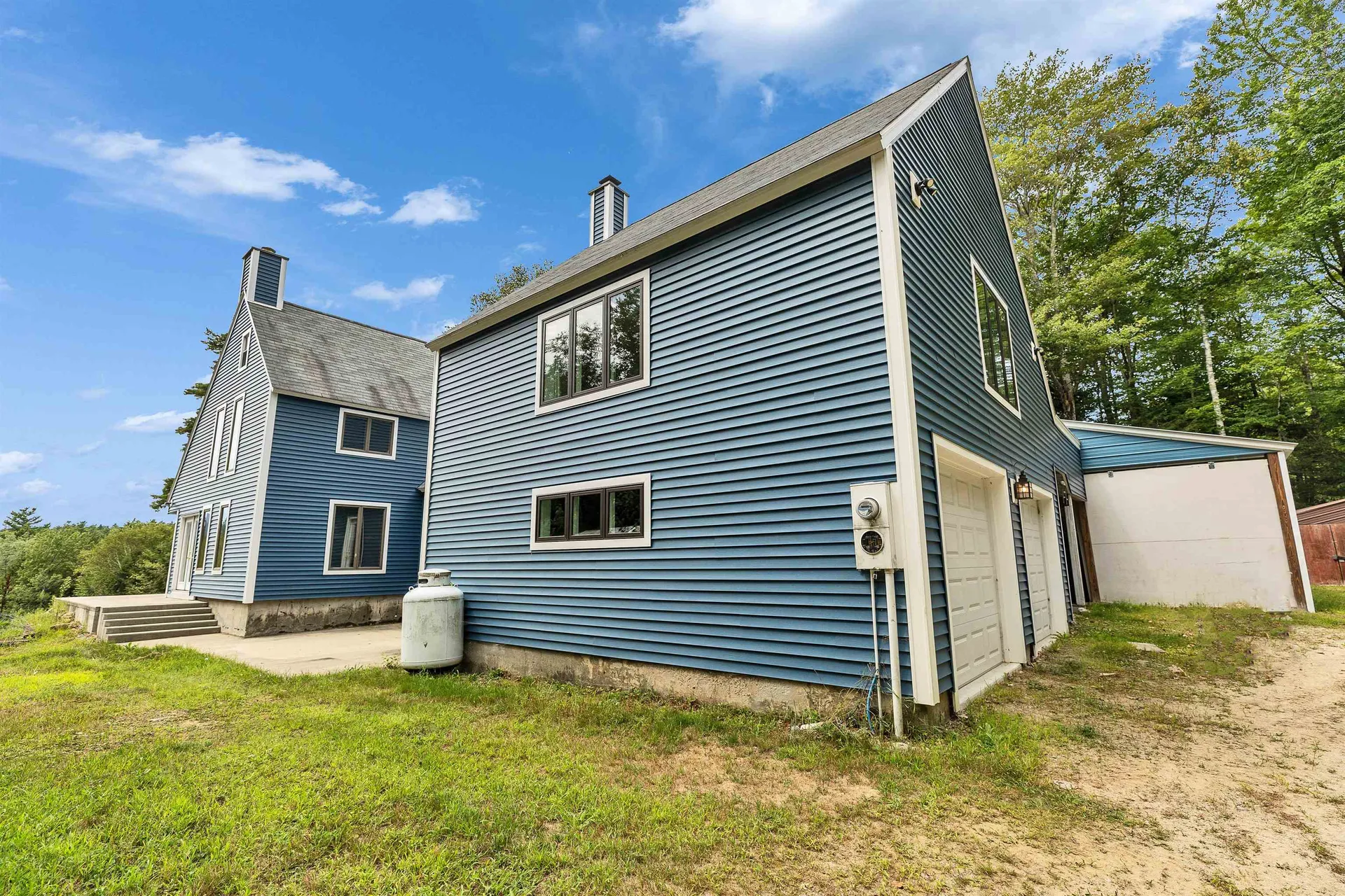 213 Brush Brook Road Dublin NH 03444