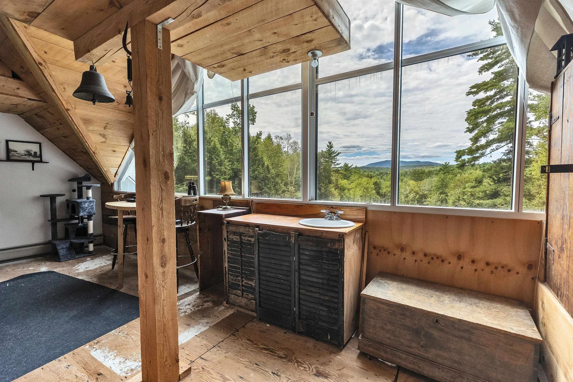 213 Brush Brook Road Dublin NH 03444