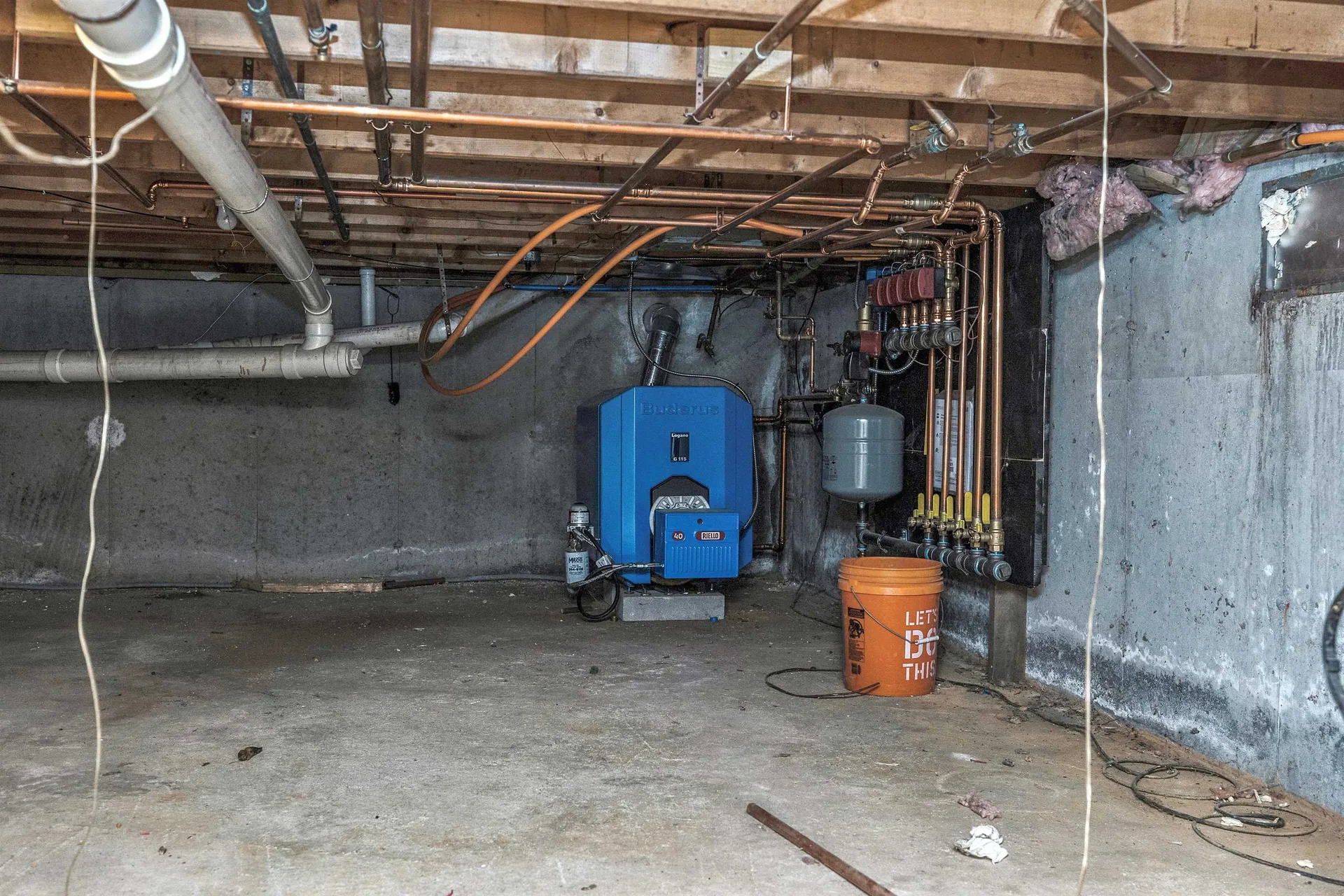 213 Brush Brook Road Dublin NH 03444