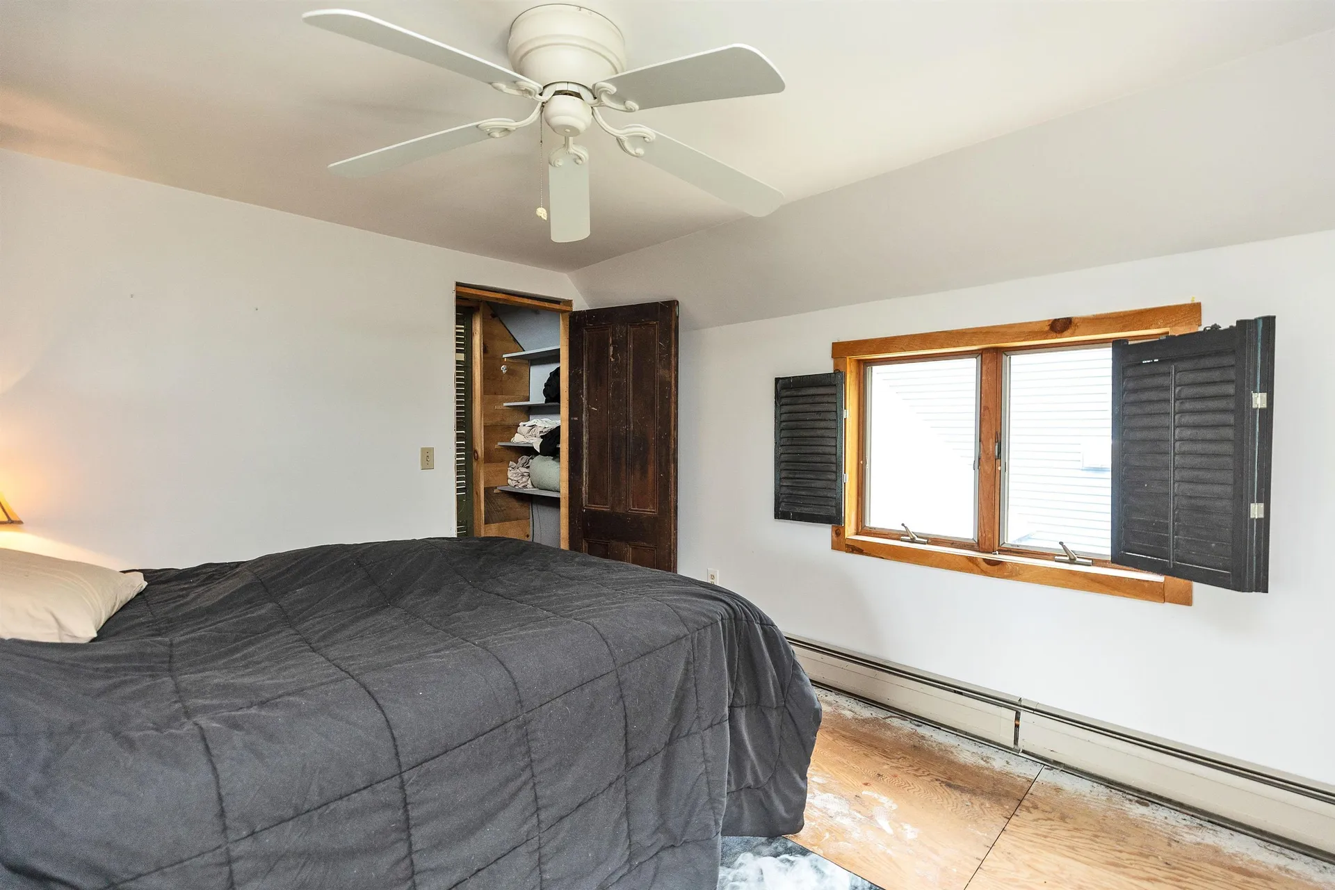 213 Brush Brook Road Dublin NH 03444