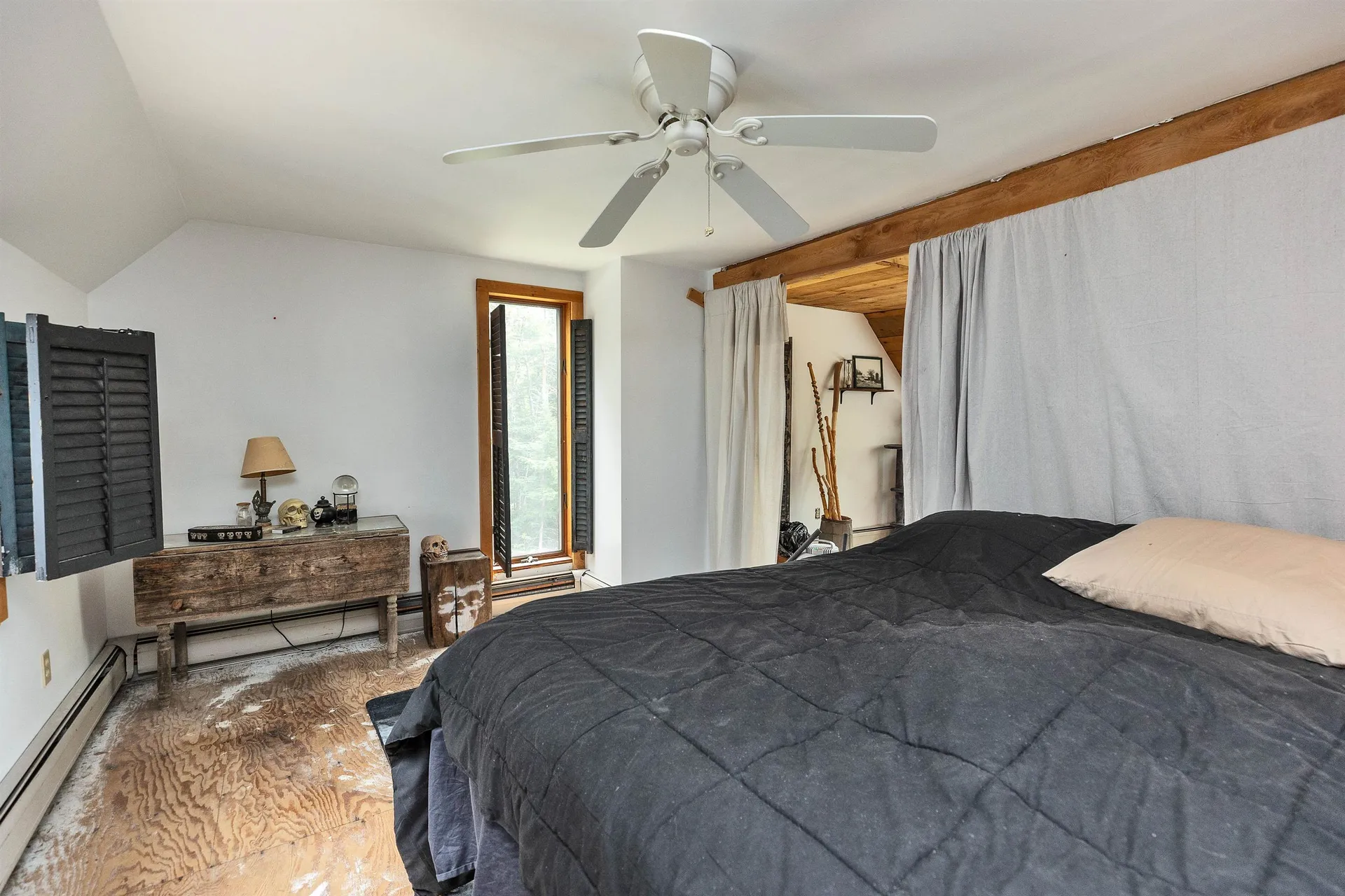 213 Brush Brook Road Dublin NH 03444