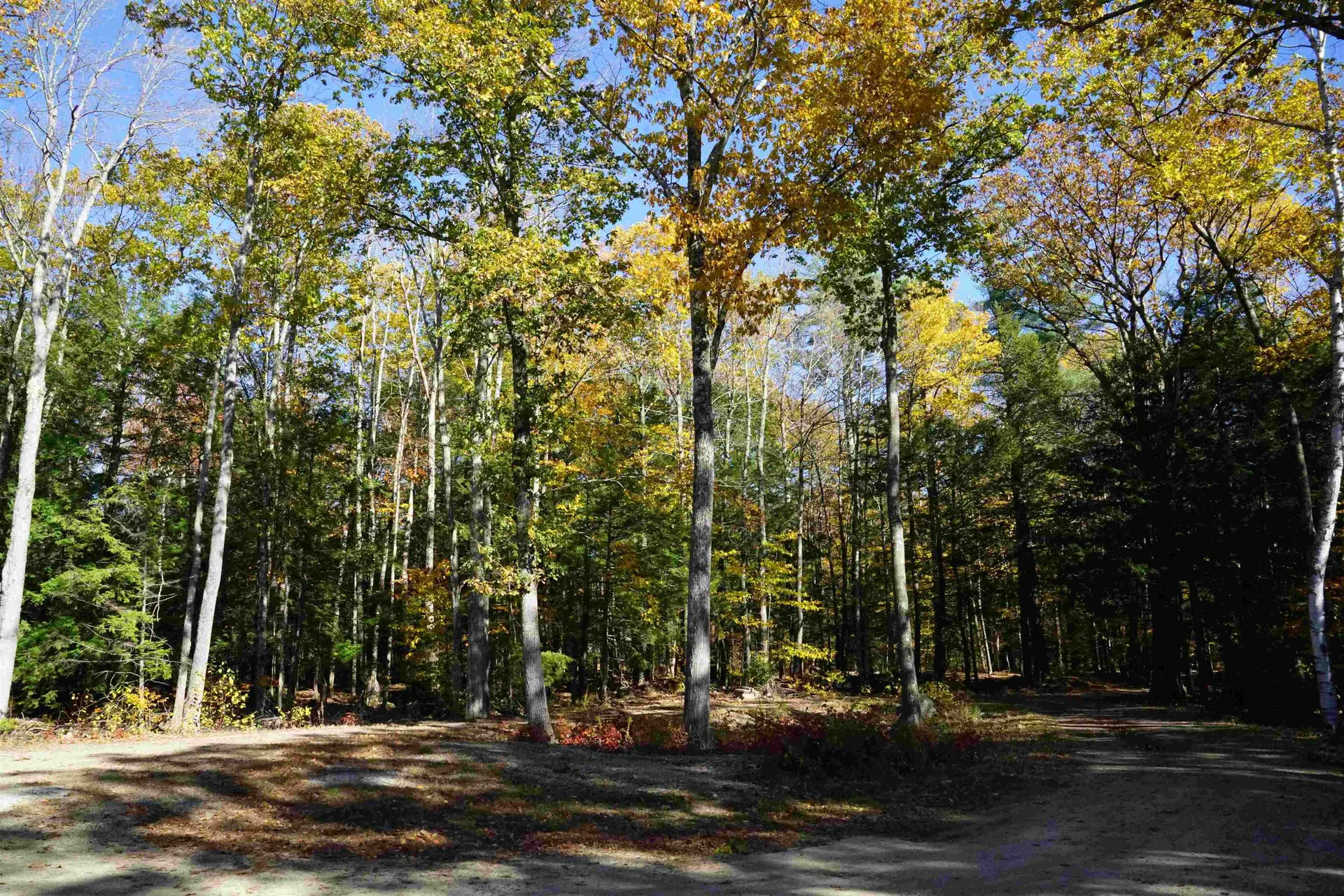 213 Brush Brook Road Dublin NH 03444