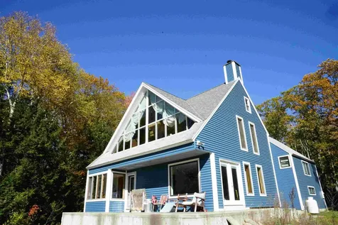 213 Brush Brook Road Dublin NH 03444