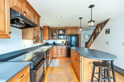 213 Brush Brook Road Dublin NH 03444