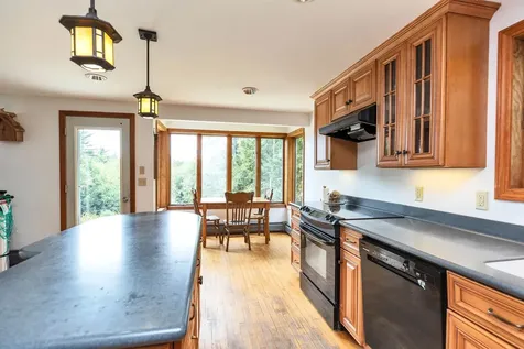 213 Brush Brook Road Dublin NH 03444