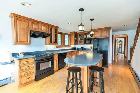 213 Brush Brook Road Dublin NH 03444