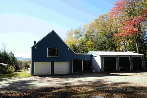 213 Brush Brook Road Dublin NH 03444