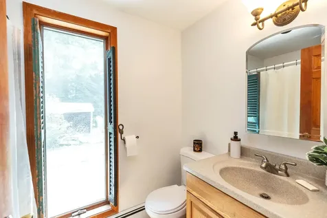 213 Brush Brook Road Dublin NH 03444