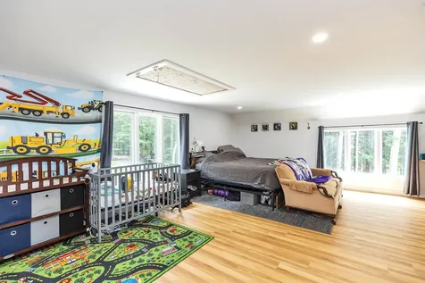 213 Brush Brook Road Dublin NH 03444