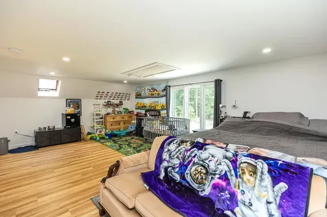 213 Brush Brook Road Dublin NH 03444