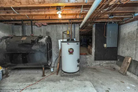 213 Brush Brook Road Dublin NH 03444