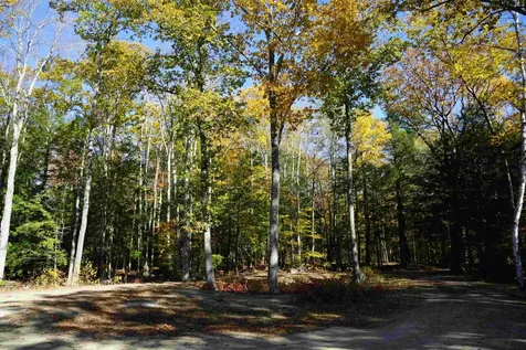 213 Brush Brook Road Dublin NH 03444