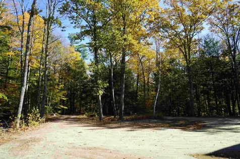 213 Brush Brook Road Dublin NH 03444