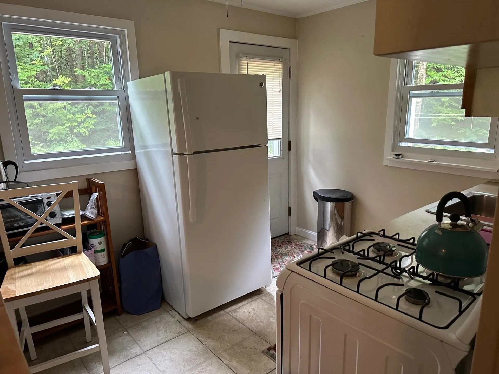 11 Hillside Street Hillsborough NH 03244