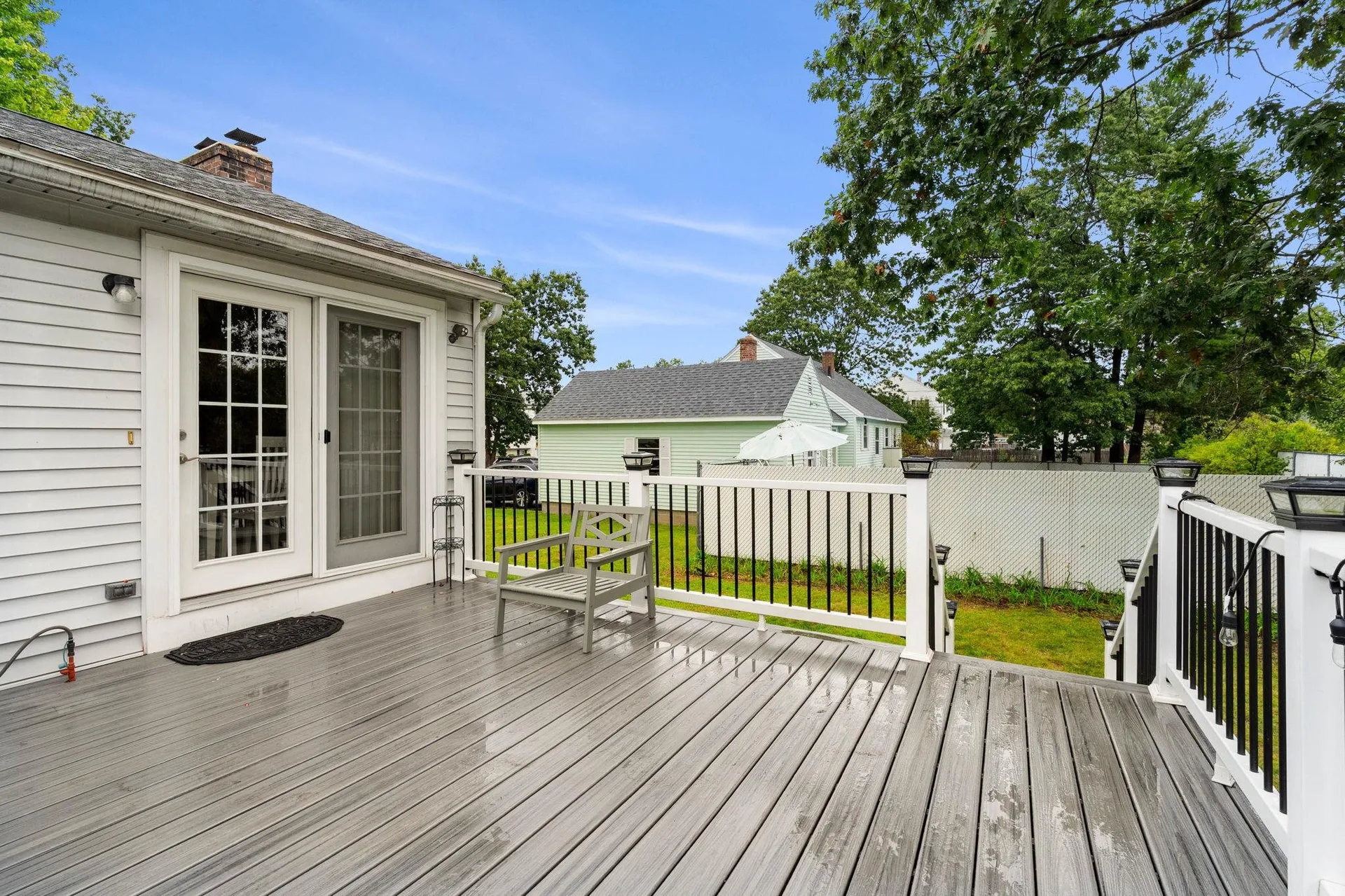 13 Blackstone Street Hudson NH 03051