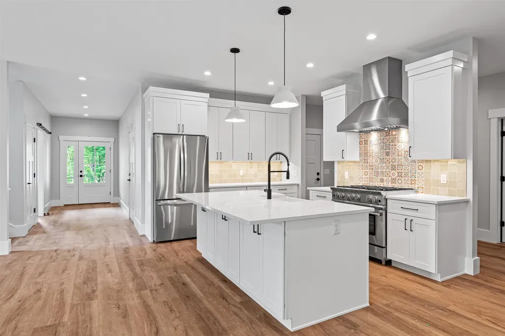 316 Carters Way Jericho VT 05465