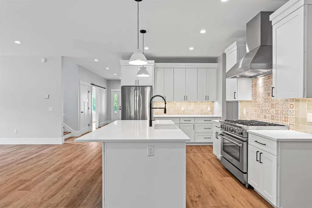 316 Carters Way Jericho VT 05465