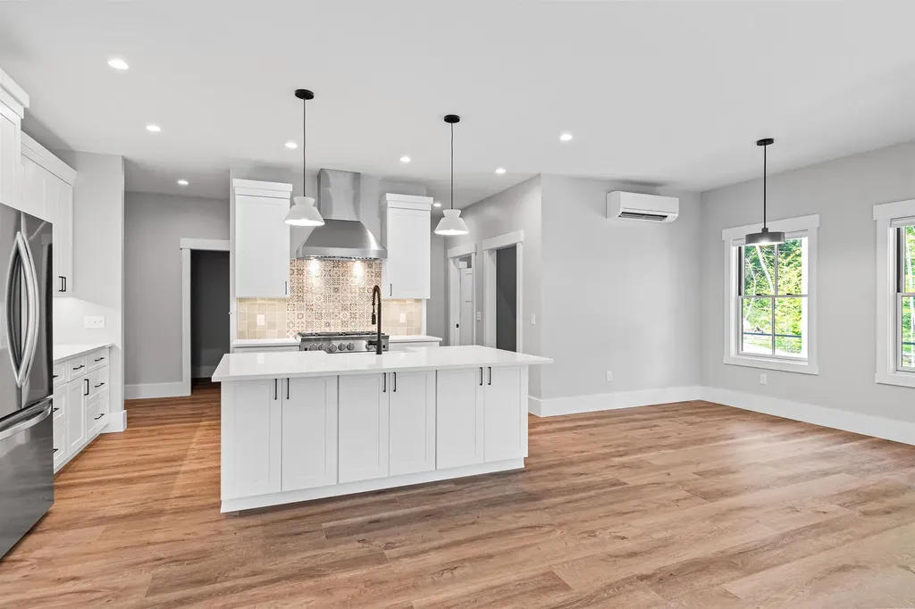316 Carters Way Jericho VT 05465