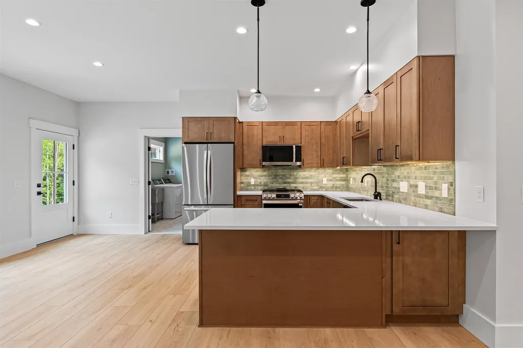 316 Carters Way Jericho VT 05465