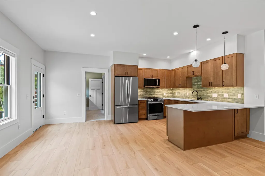 316 Carters Way Jericho VT 05465
